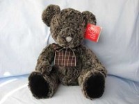 Cute and Cuddly: Deegan