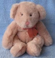 Cute and Cuddly: Champagne