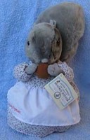 Beatrix Potter: Goody tiptoes