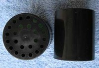 Sound Mechanisms: Growler - small