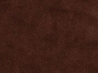 Ultra Suede: Coffee bean