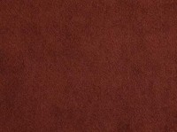 Ultra Suede: Cedar berry