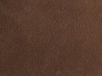 Velour Misc. Mini Bear Fabric: Nubbly dark brown