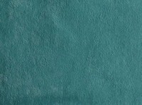 Velour Misc. Mini Bear Fabric: Jade