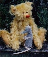 Patterns: Jacko and ratty