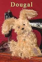 Patterns: Dougal - dog