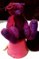 Patterns: Boysenbeary