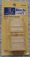 Misc. Craft Sewing needs: Chalk wheel refill