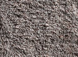 Short Pile up to 14mm: Chocolate ice