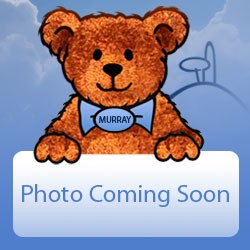 Plastic Button: Eyes- button - 10mm