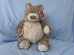 Cute and Cuddly: Wooly