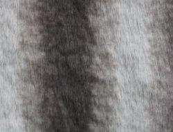 Medium Pile 15mm to 25mm: Grey stripes