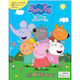My Busy Books | Peppa Pig