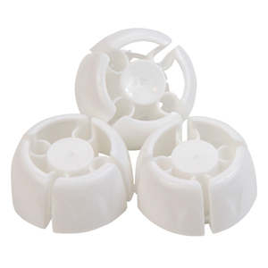 Pouchee Replacement Lids (3 Pack)