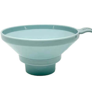 For The Home: Subo Funnel