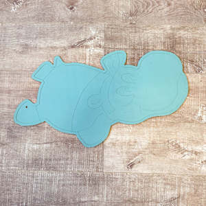 Bath Time: Silicone Bath Mat | Hippo