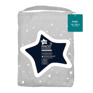 Sleeptight™ Portable Blackout Blind