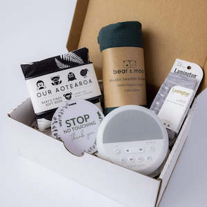 New Baby Gift Box | Large