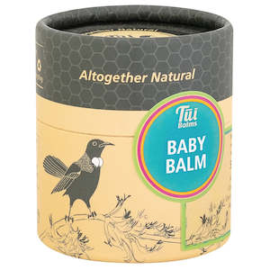 Baby Balm