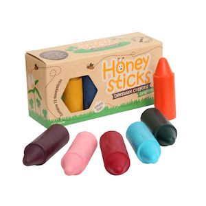 Honeysticks Originals