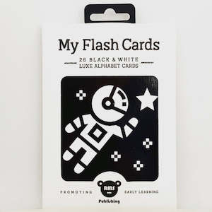 Games: My Alphabet Flash Cards