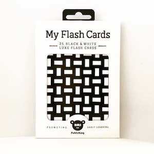 Games: My Newborn Flash Cards