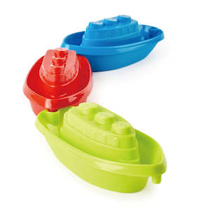 Bath Toys: Beach & Bath Boats