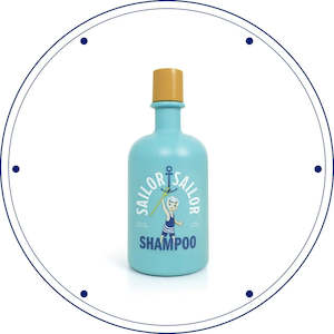 Umiko | Shampoo 275ml