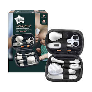 Oral Care: Healthcare Kit