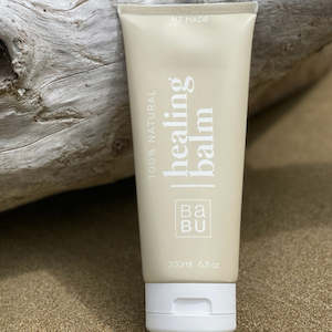 Skincare: Healing Balm | 200ml