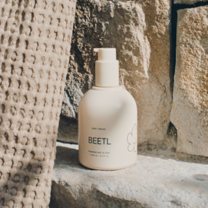 BEETL Baby Cream | 250 mL