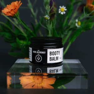 Booty Balm | 30g