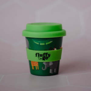Cups: Fluffy To Go Cup | Reusable Mug