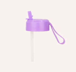 Straws: Fusion Sipper Straw