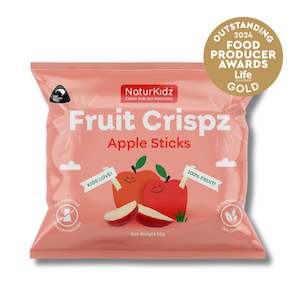 Fruit Crispz | Apple Sticks
