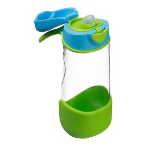 Drink Bottles: Sport Spout Bottle | 450ml