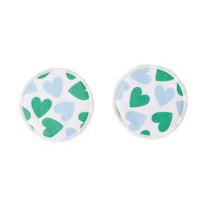 Love Hearts Breast Pads