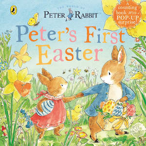 Read: Peter's First Easter