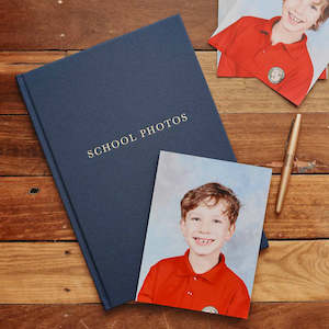 Read: School Photos Journal
