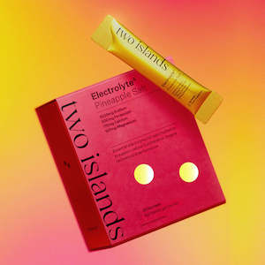 Mama: Electrolyte⁴