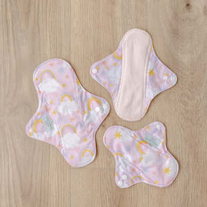 Reusable Sanitary Pad | Dreamland