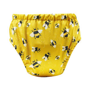 Training Nappies: Busy Bees Training Nappy