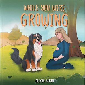 While You Were Growing