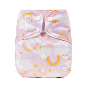 Dreamland Cloth Nappy | Large