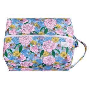 Nappy Pod | Peony Blooms