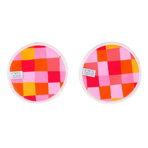 Mosaic Pop Breast Pads