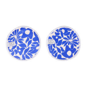 Santorini Breast Pads