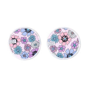 Mama: Vintage Blossom Breast Pads