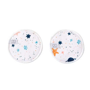 Stardust Breast Pads