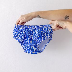 Training Nappies: Santorini Training Nappy